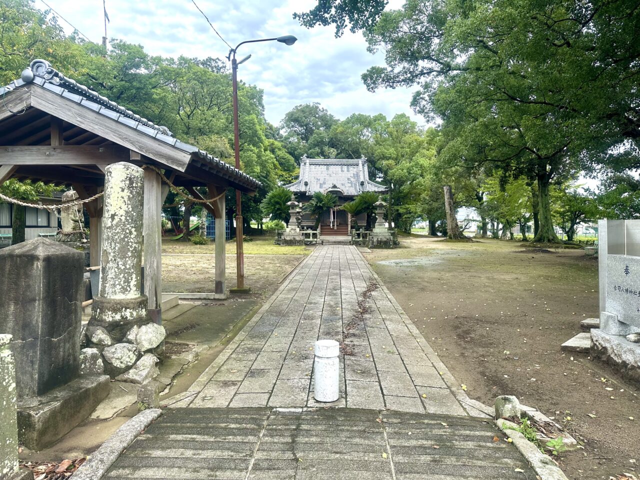 2025年赤司八幡宮（あかじはちまんぐう）