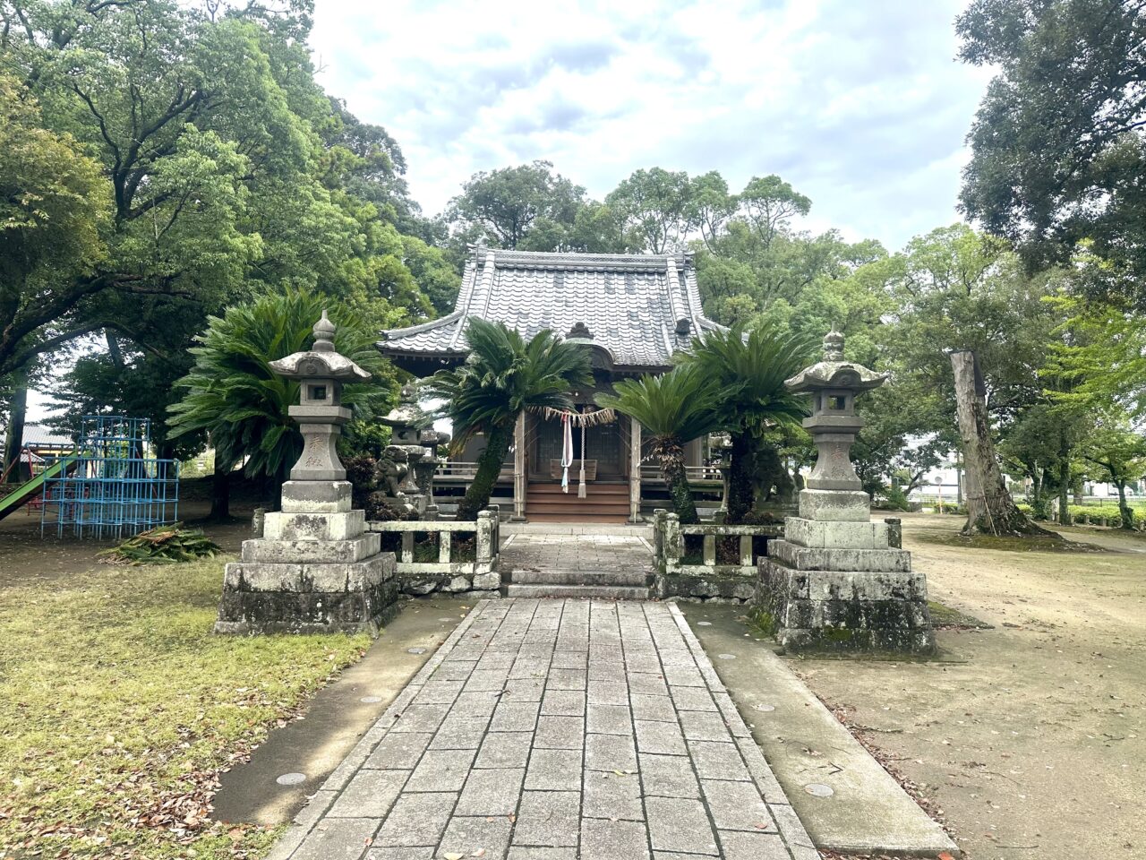2025年赤司八幡宮（あかじはちまんぐう）