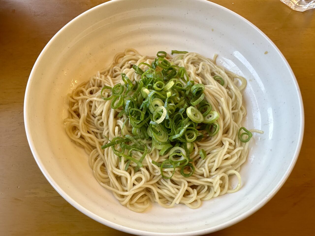 2025年ラーメン 龍（ロン）