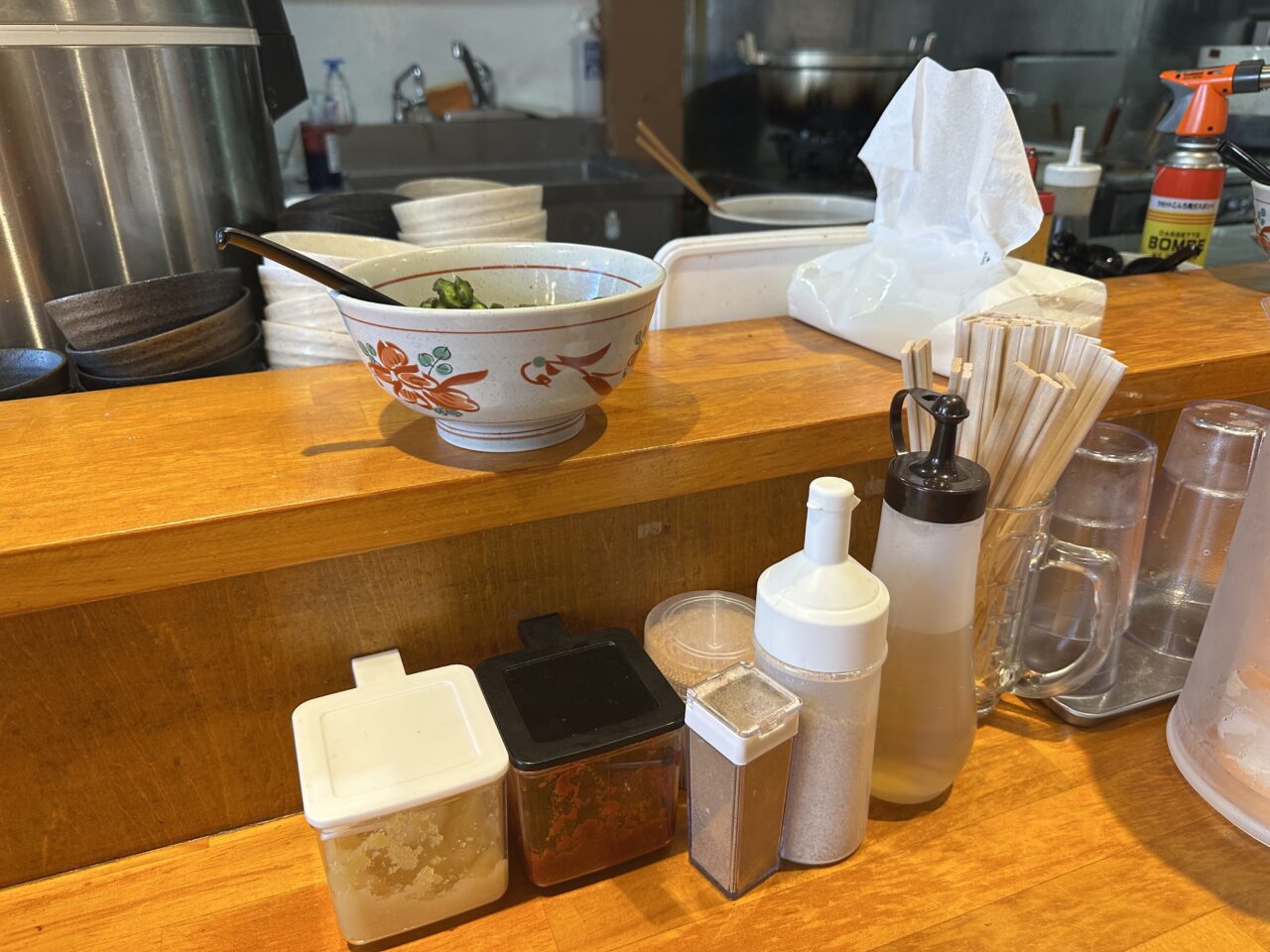 2026年福岡家系ラーメン 幸家（こうや）