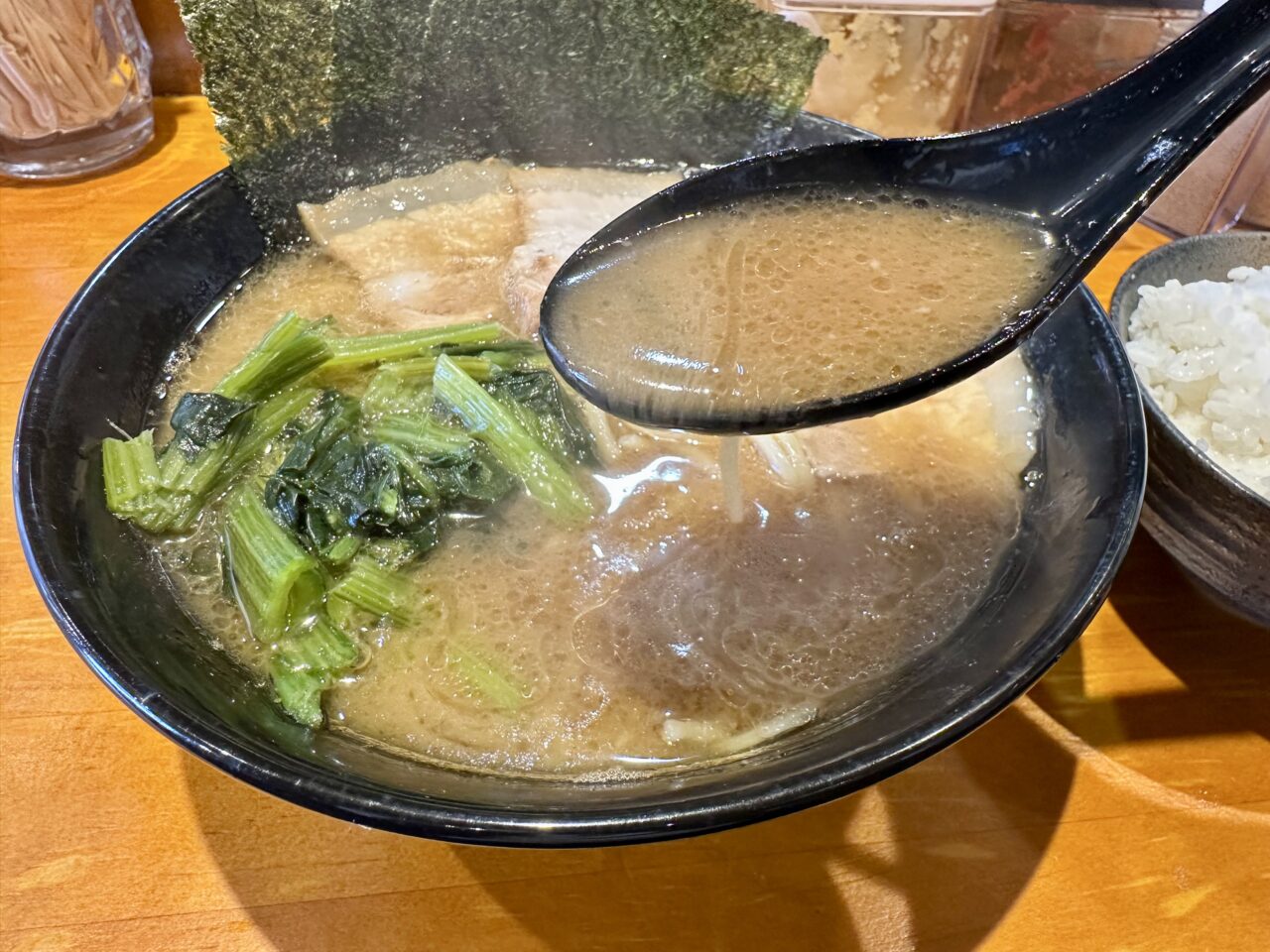 2026年福岡家系ラーメン 幸家（こうや）