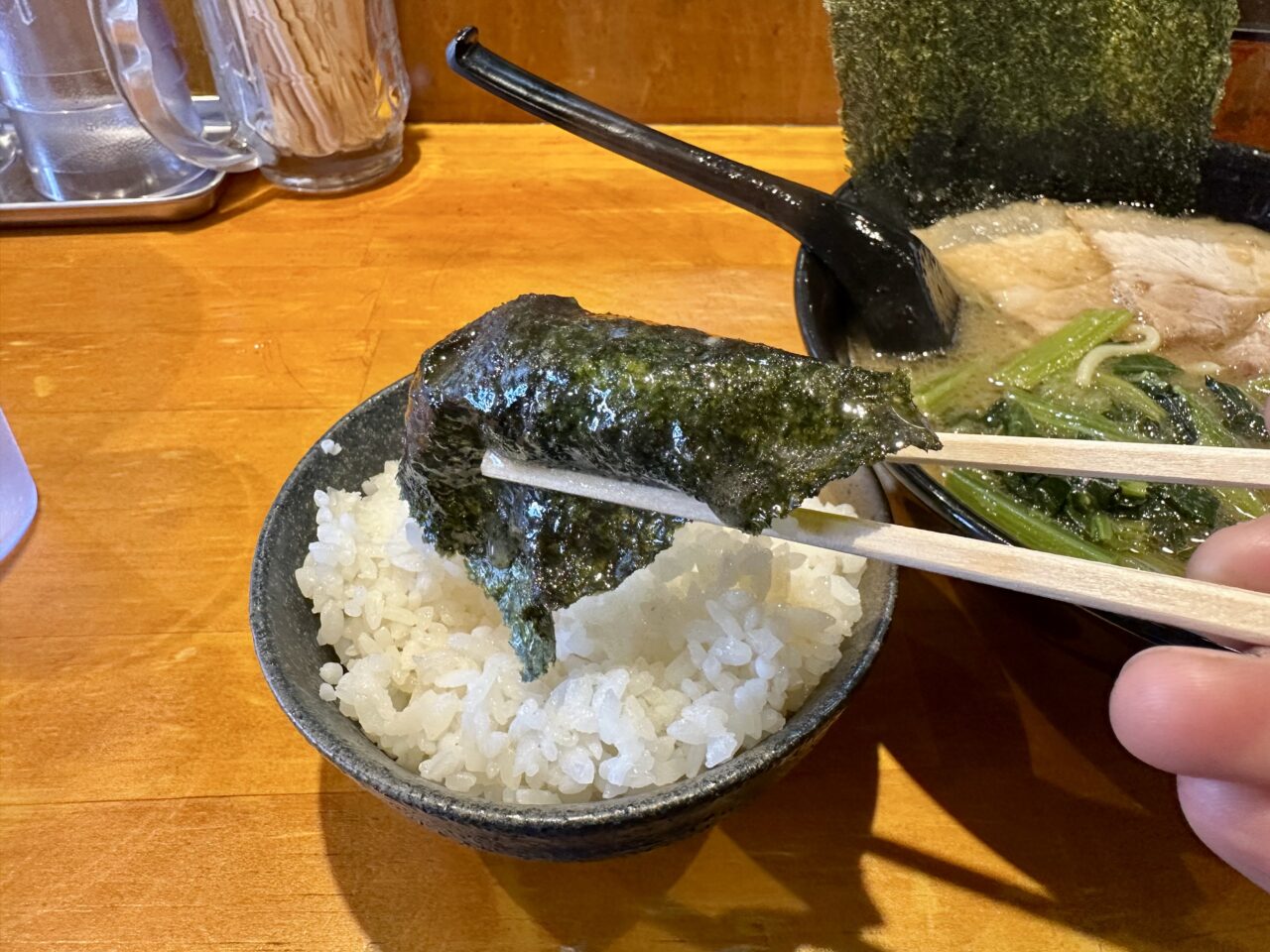 2026年福岡家系ラーメン 幸家（こうや）