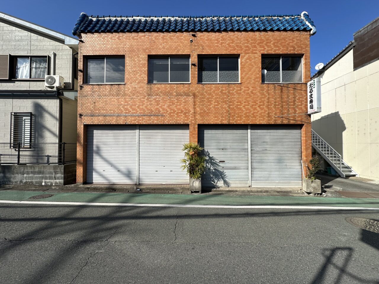 2026年だるま寿し