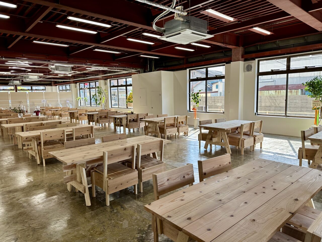 2026年ムーンスター直営店「PLATO MOONSTAR」