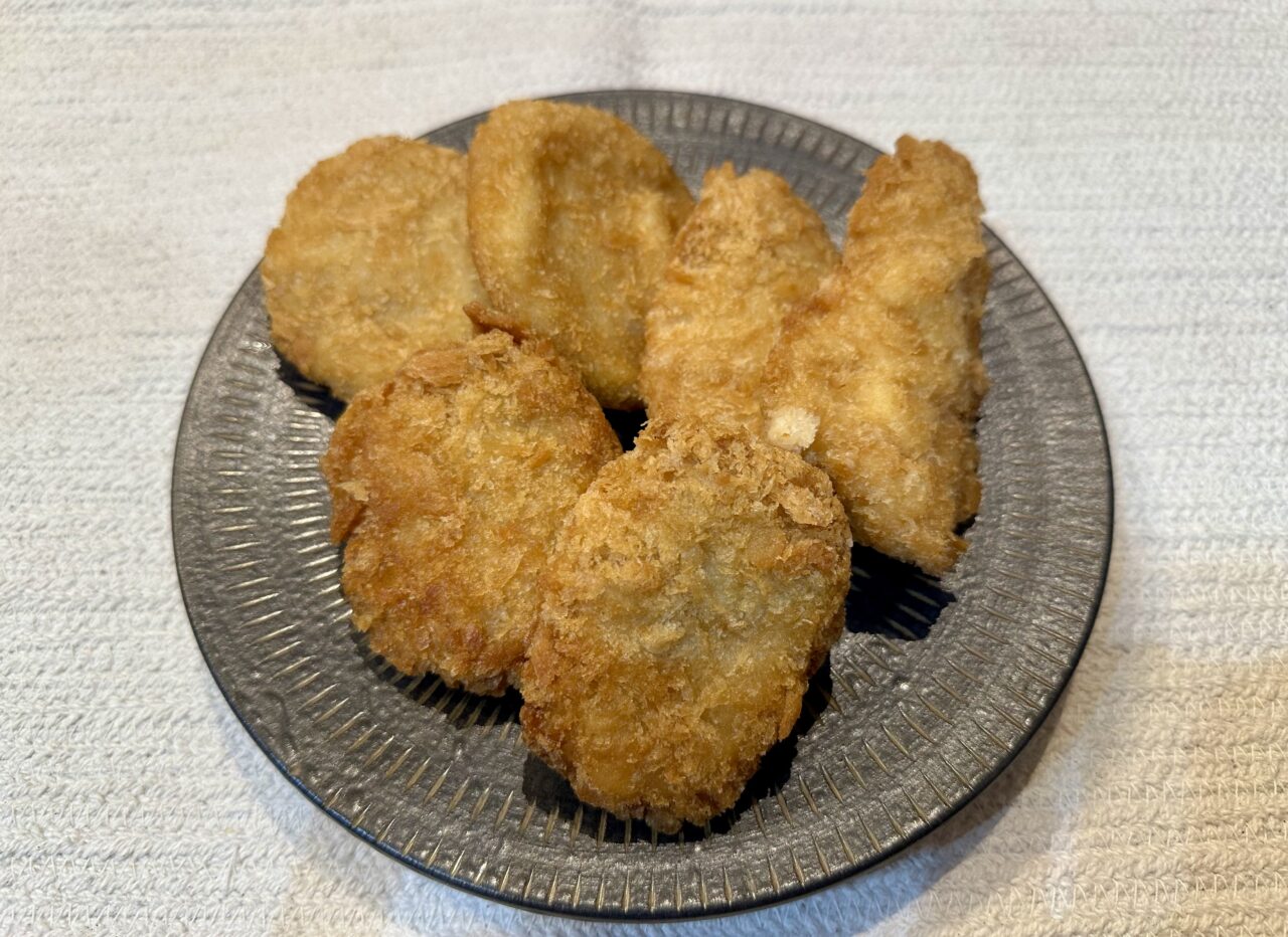 2026年福栄のから揚げ御井町店