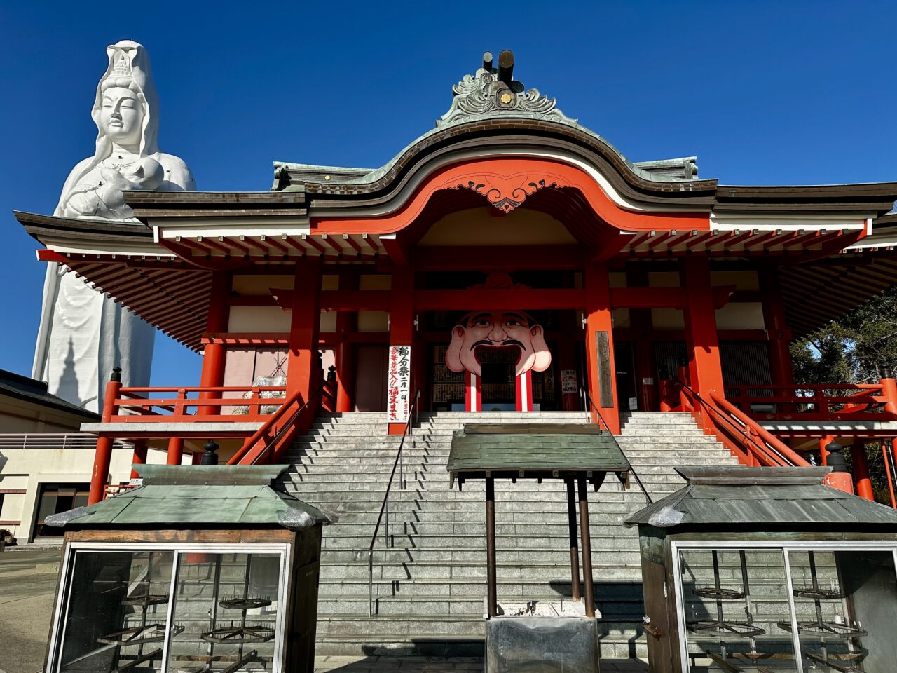 2026年成田山 節分会（節分祭）