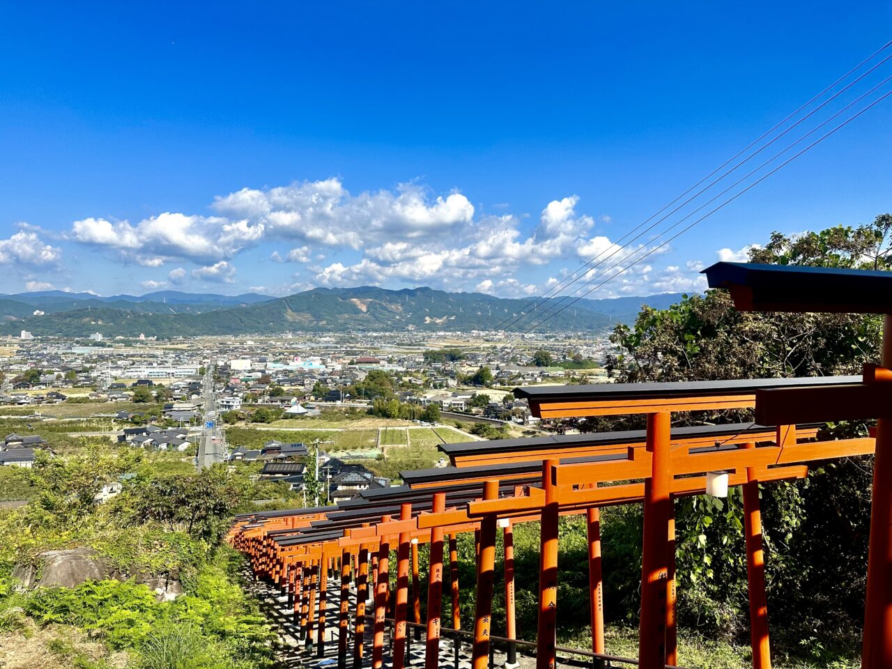 2026年浮羽稲荷神社
