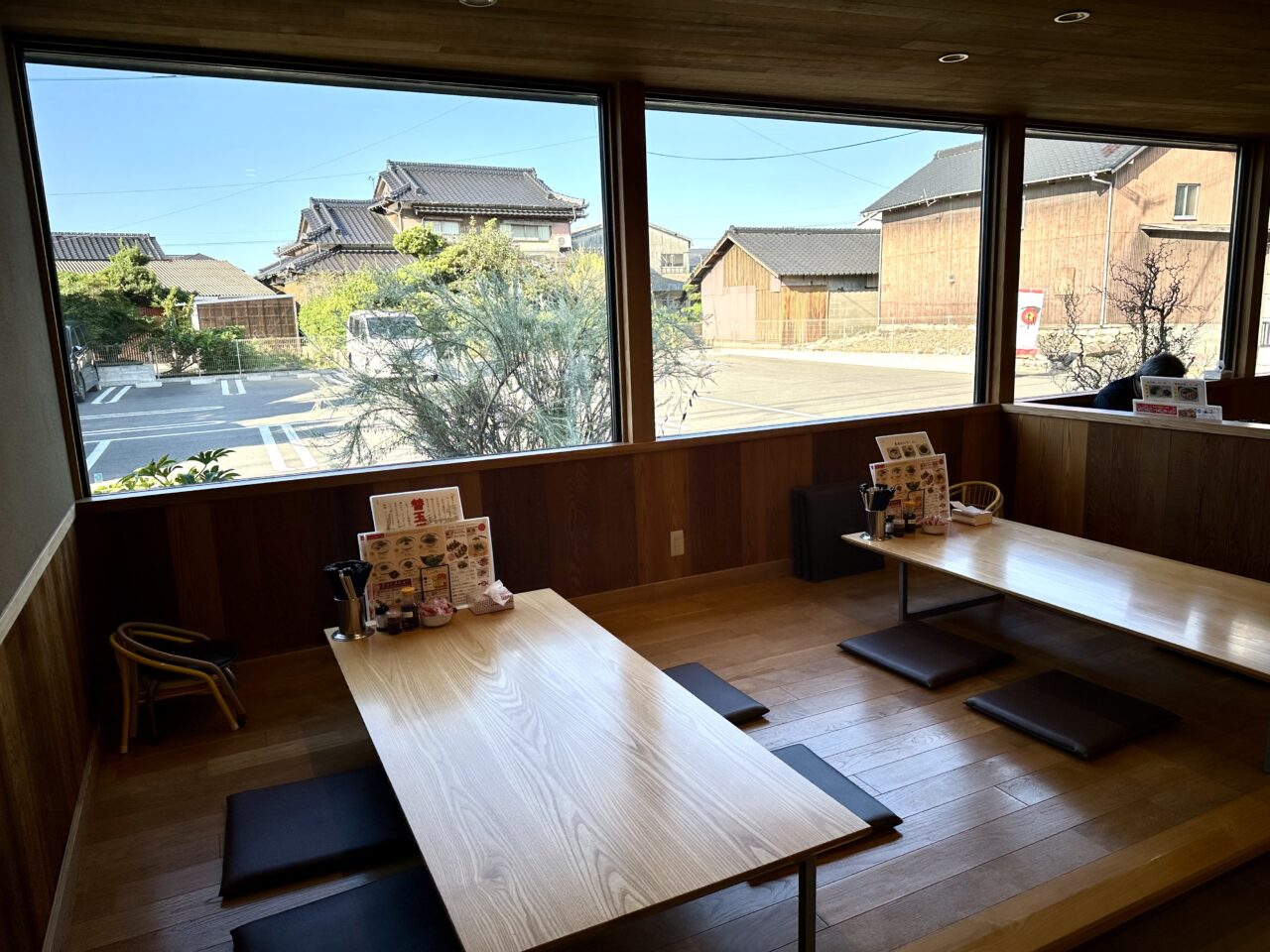 2026年一味ラーメン北野本店