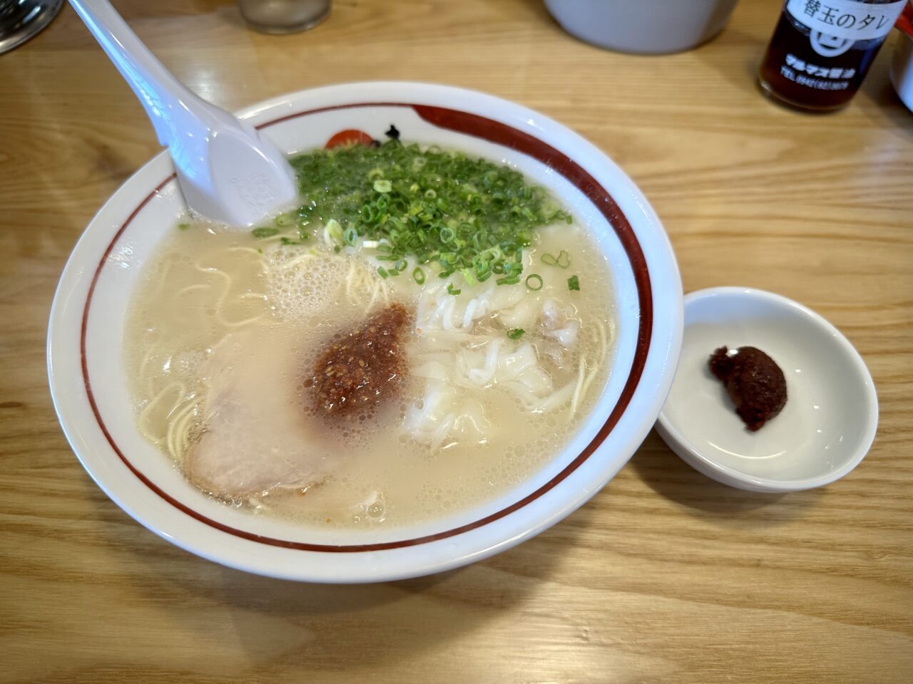 2026年一味ラーメン北野本店