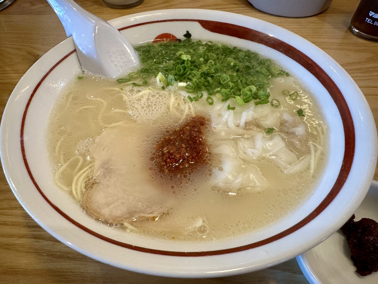 2026年一味ラーメン北野本店