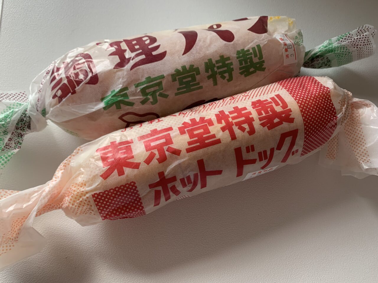 2026年東京堂パン 国分店