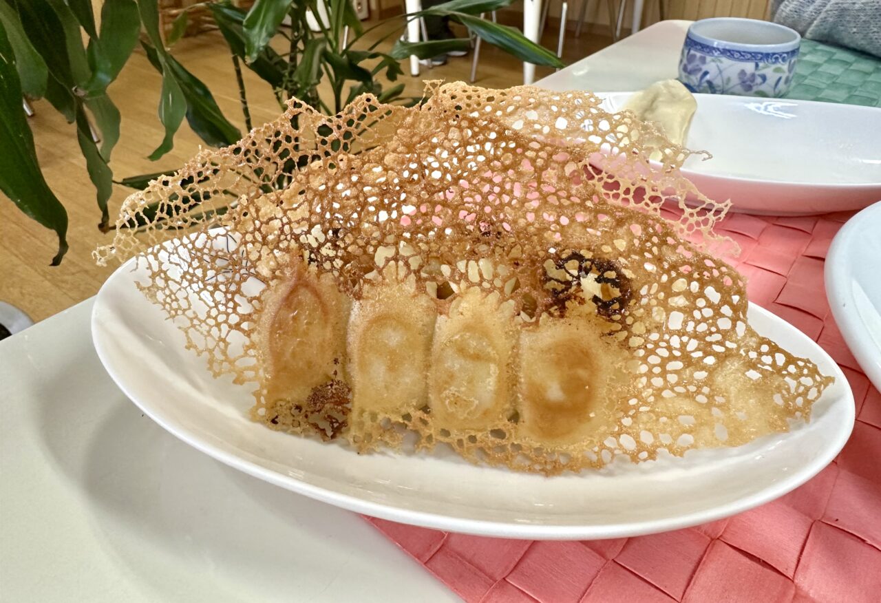 2026年中国家庭料理 丁丁（ちょうちょう）