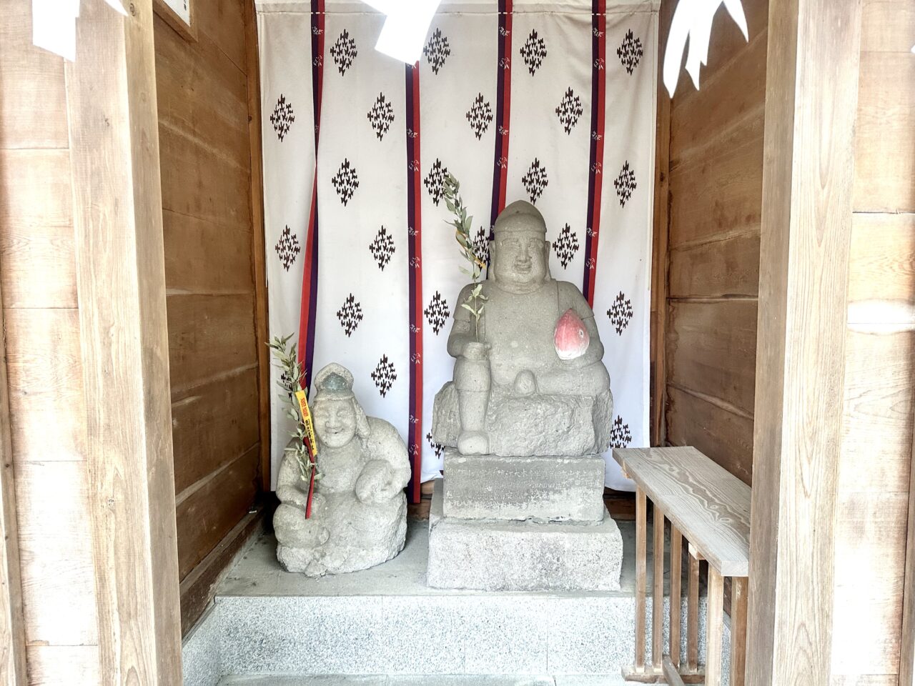 2026年櫛原天満宮