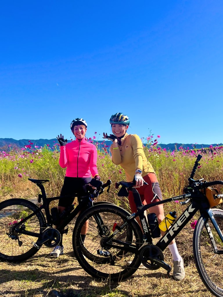 2026年ちゃりアラウンドKURUME