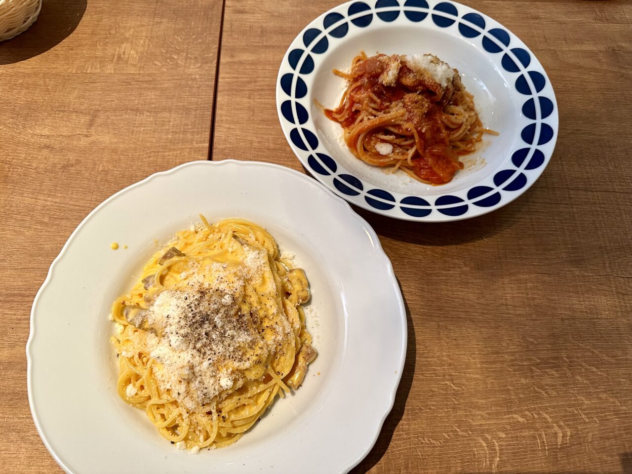 2026年cuoco italiano GOCCI（クッコ イタリアーノ ゴッチ）