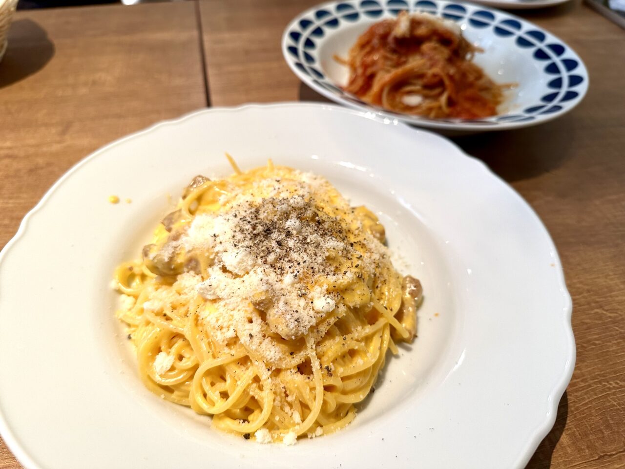 2026年cuoco italiano GOCCI（クッコ イタリアーノ ゴッチ）