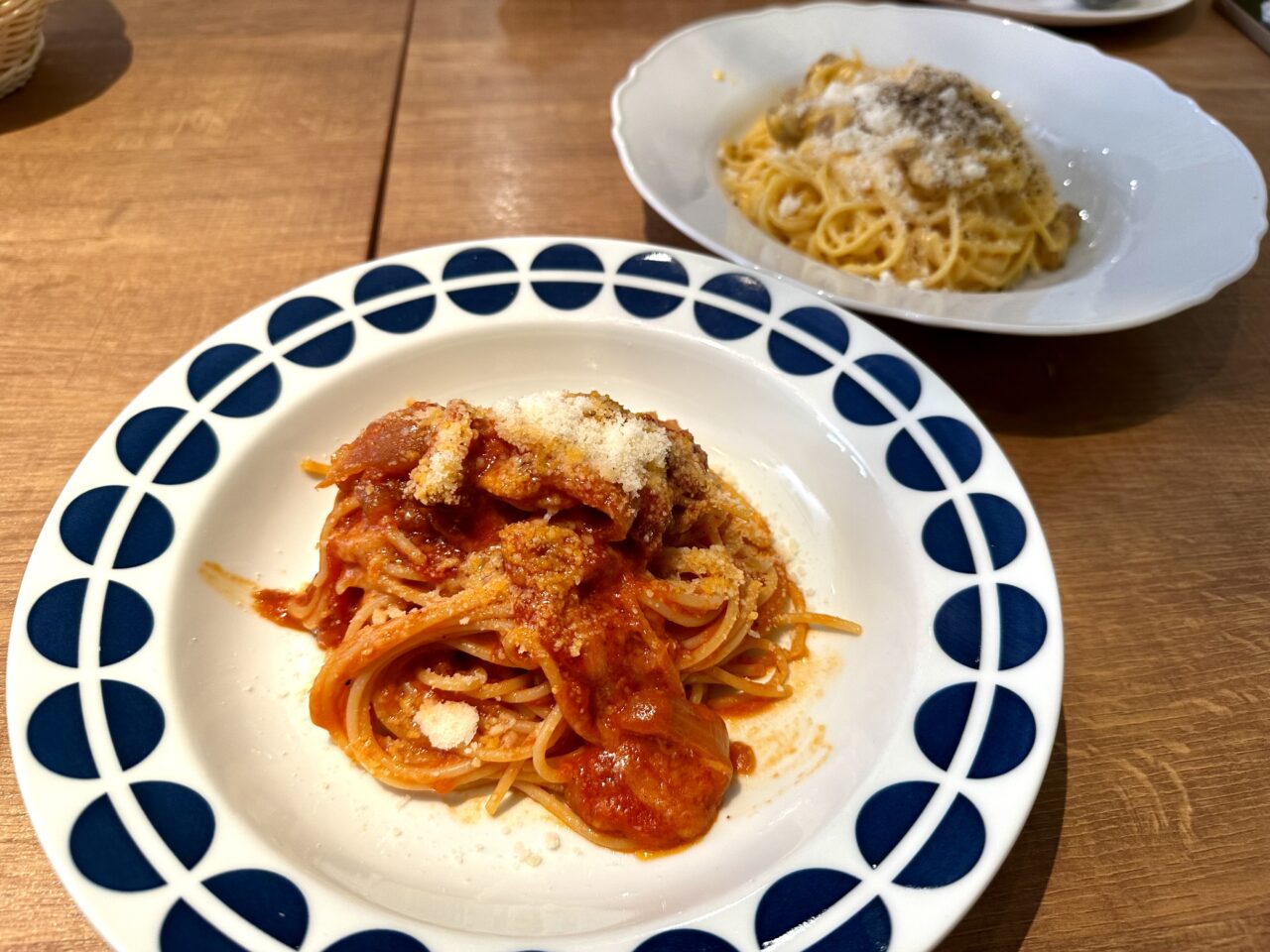 2026年cuoco italiano GOCCI（クッコ イタリアーノ ゴッチ）