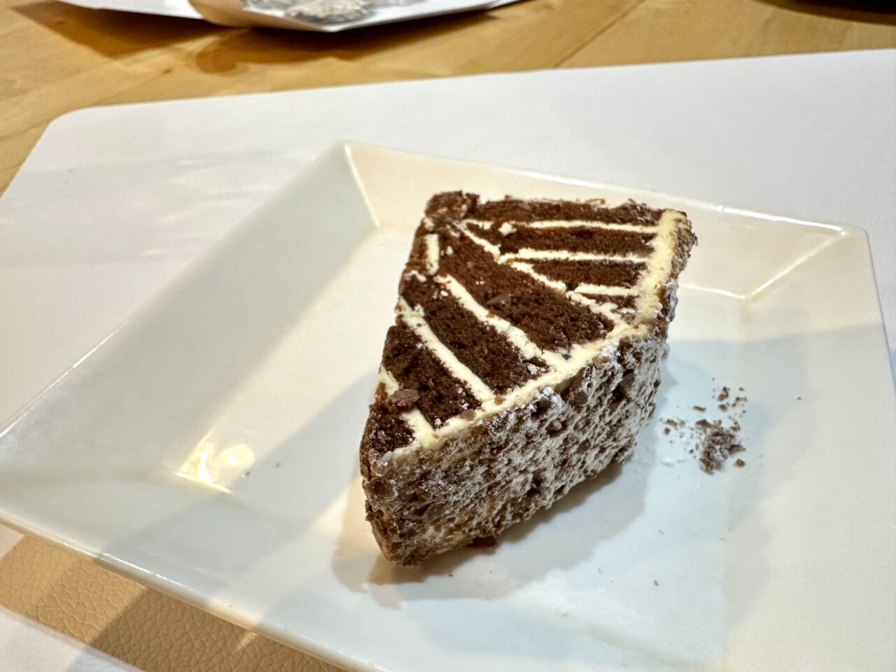 2026年洋菓子のプラッツェル