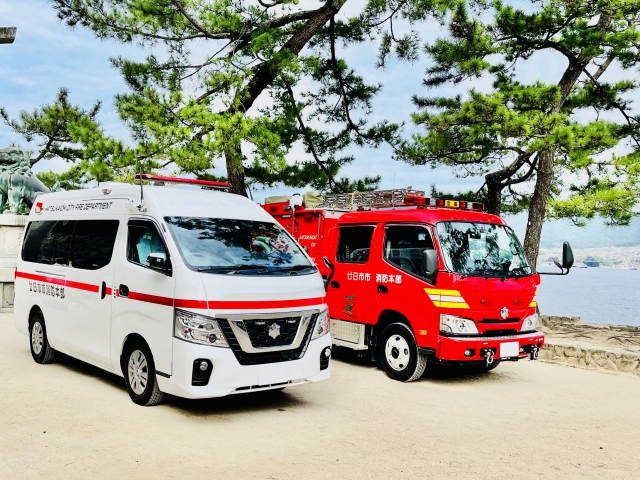 2026年ふれあい防火演奏会