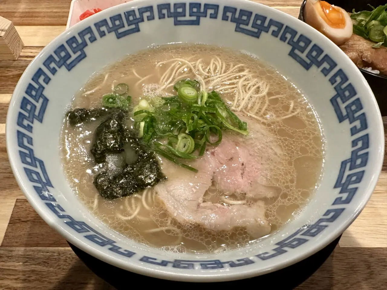2026年武将ラーメン久留米店