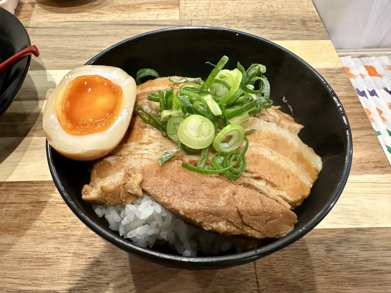 2026年武将ラーメン久留米店