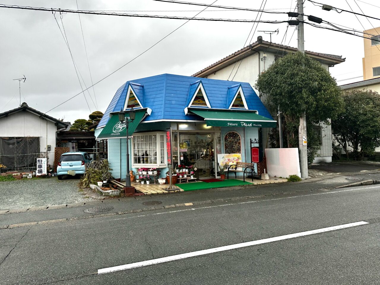 2026年洋菓子のプラッツェル