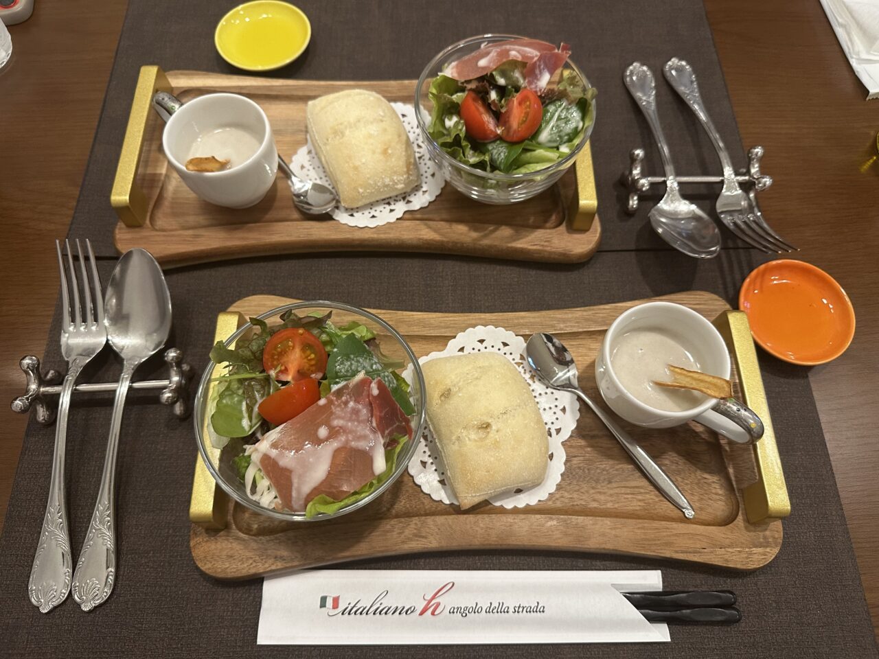 2026年italiano h（イタリアーノ アッカ）