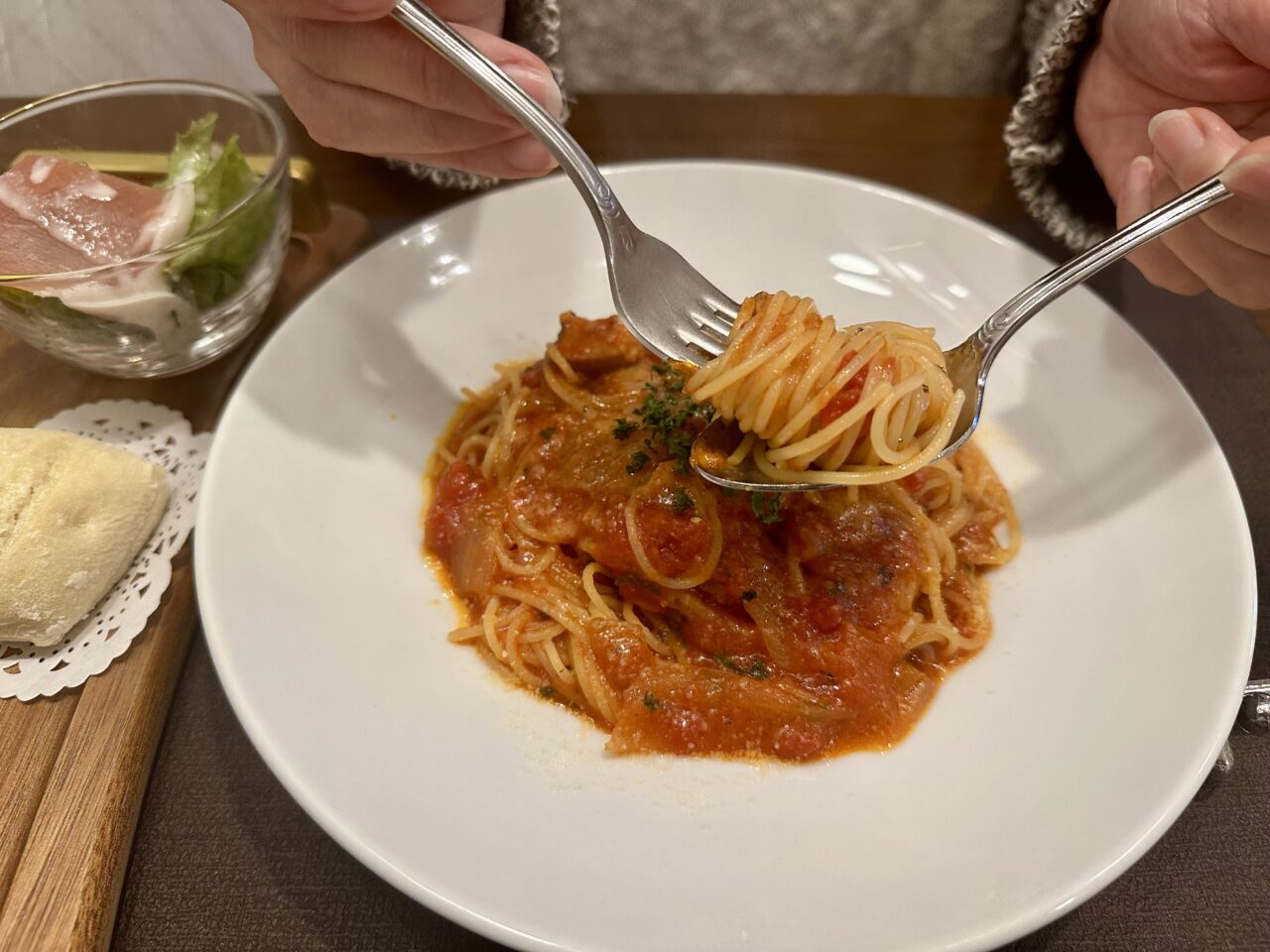 2026年italiano h（イタリアーノ アッカ）