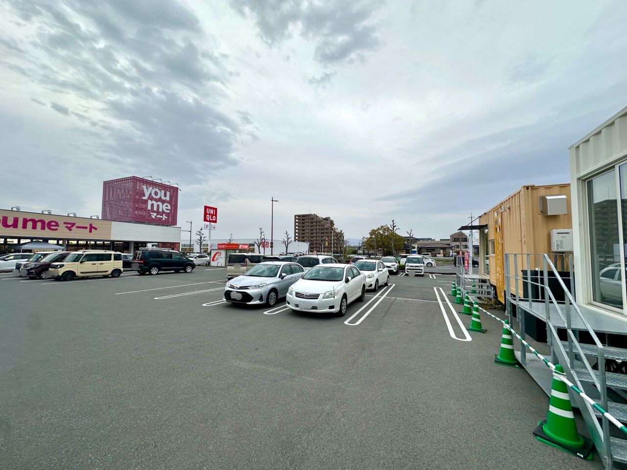 2026年MILK DO dore iku？（ミルクドドレイク）ゆめマート上津店オープン