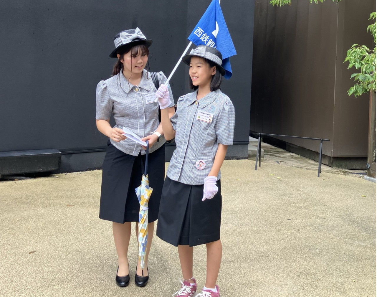 2026年にしてつキッズしごと体験スクール2026