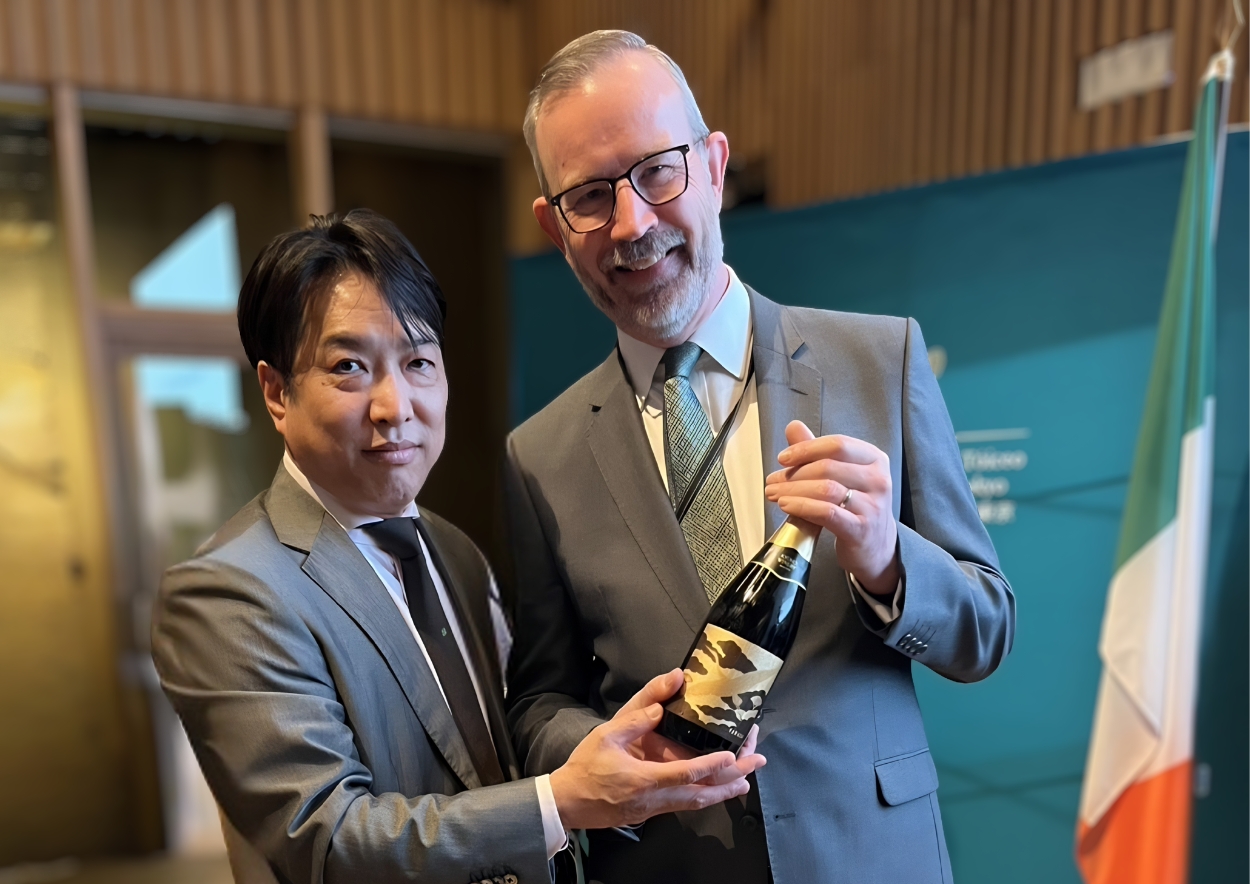 2026年KYOHO JAPAN株式会社