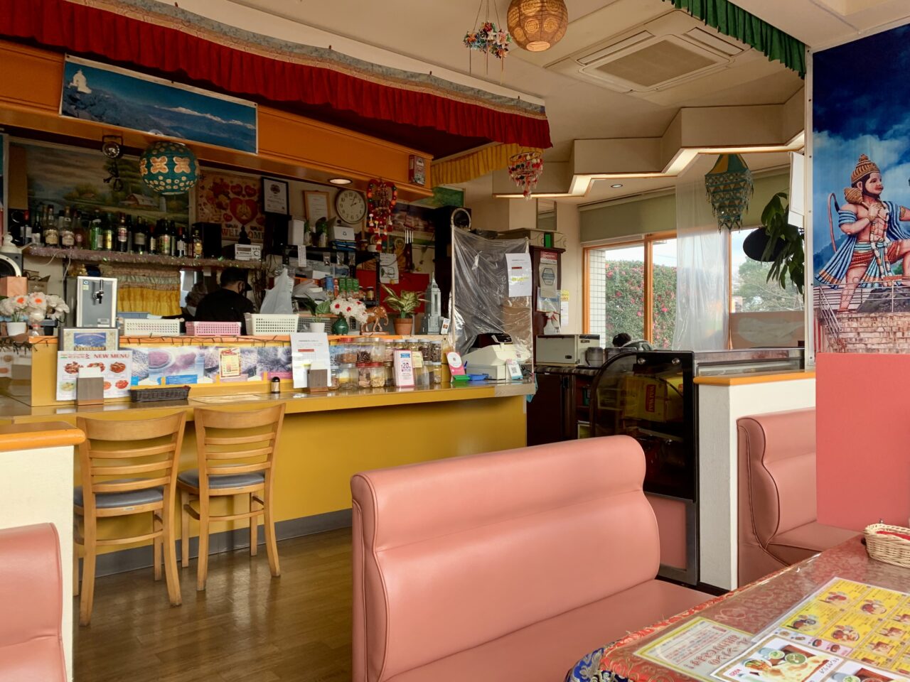 2026年Mt.エベレスト