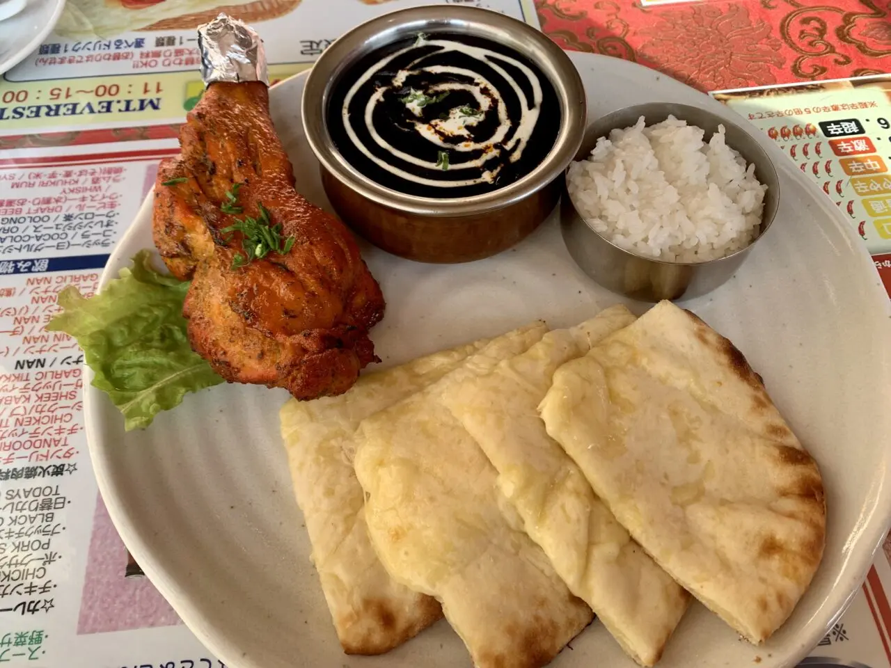 2026年Mt.エベレスト