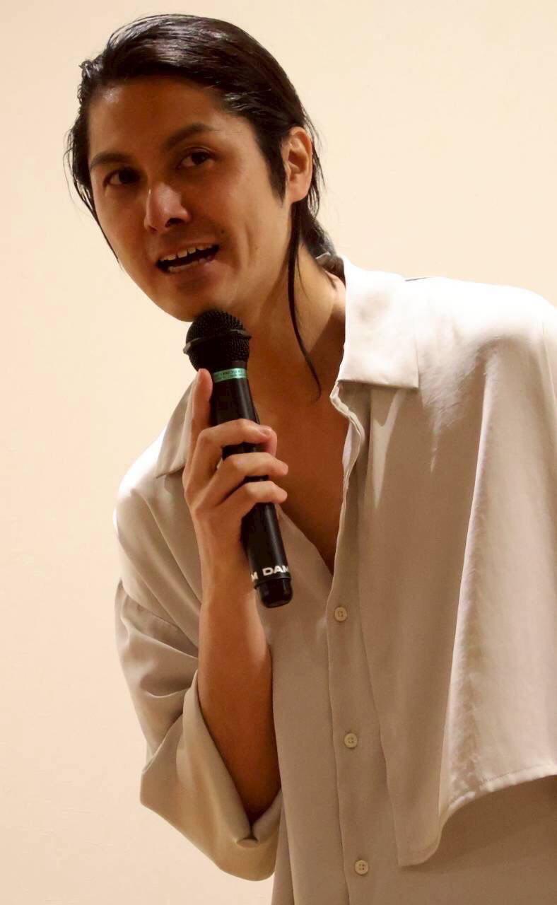2026年KURUME STAND UP COMEDY CLUB