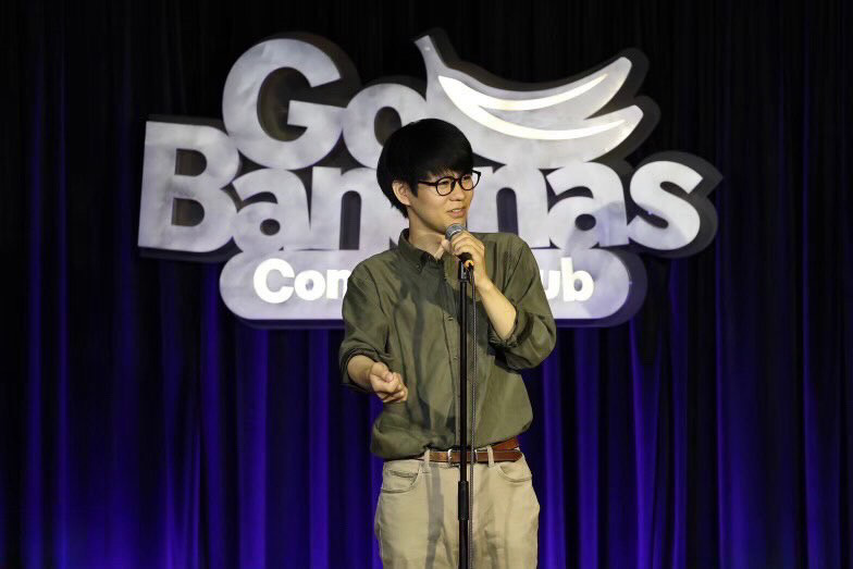 2026年KURUME STAND UP COMEDY CLUB
