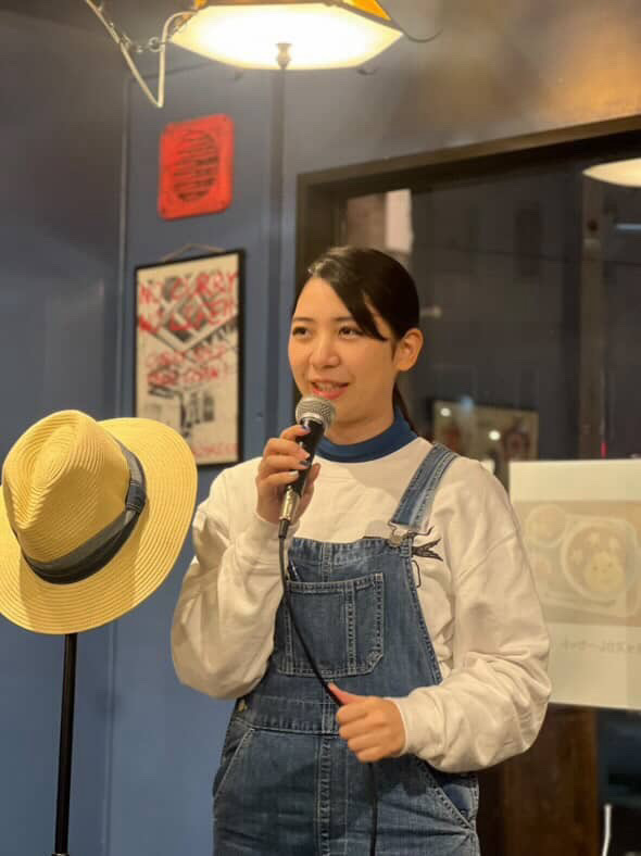 2026年KURUME STAND UP COMEDY CLUB