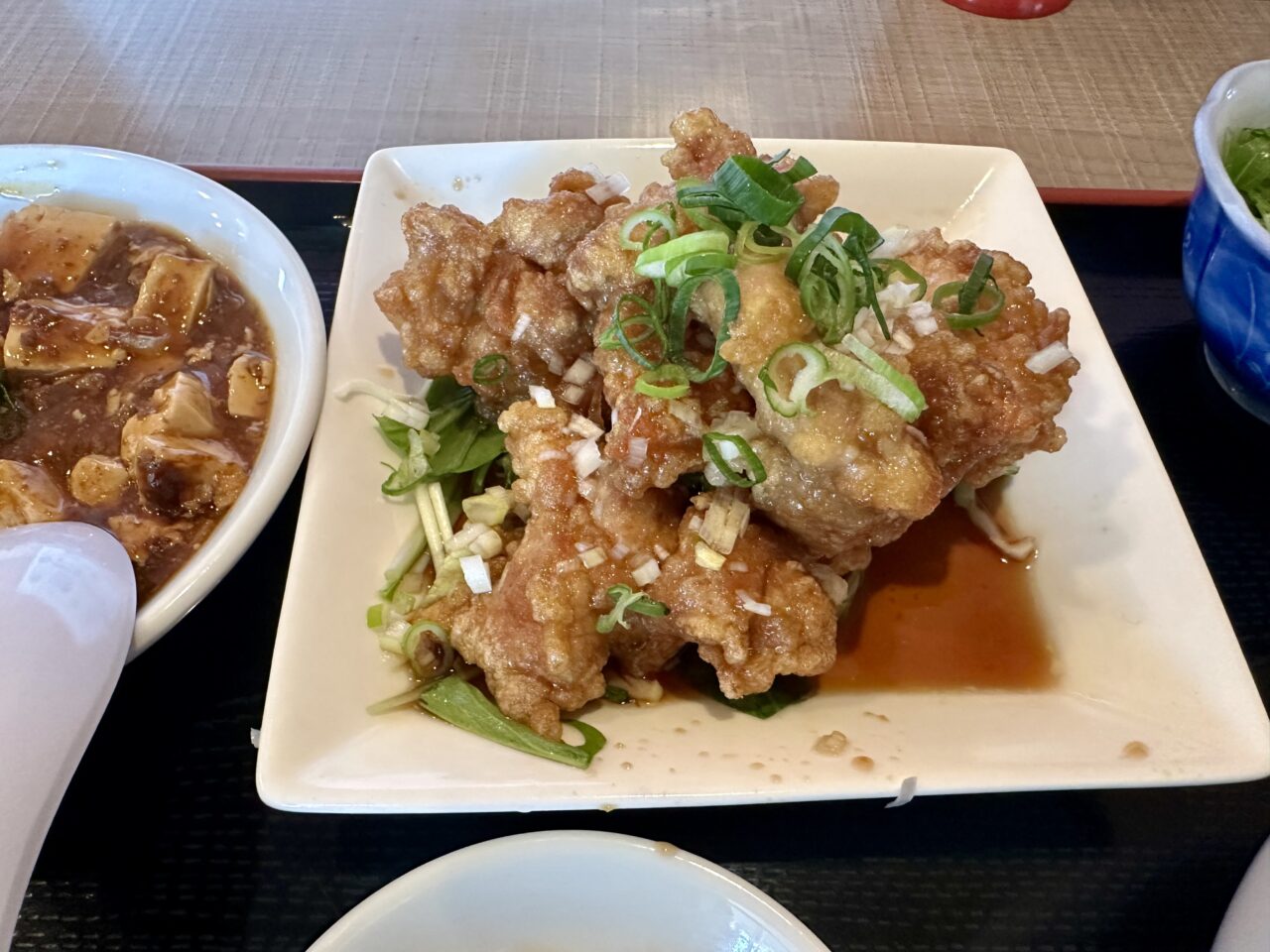 2026年中華食堂 たんめん屋