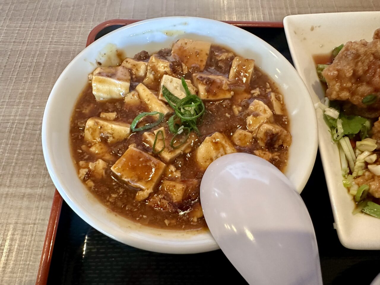 2026年中華食堂 たんめん屋