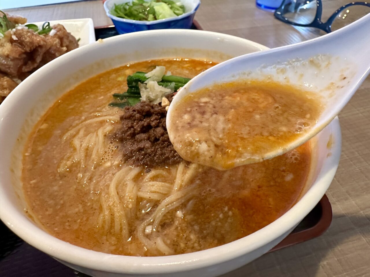 2026年中華食堂 たんめん屋