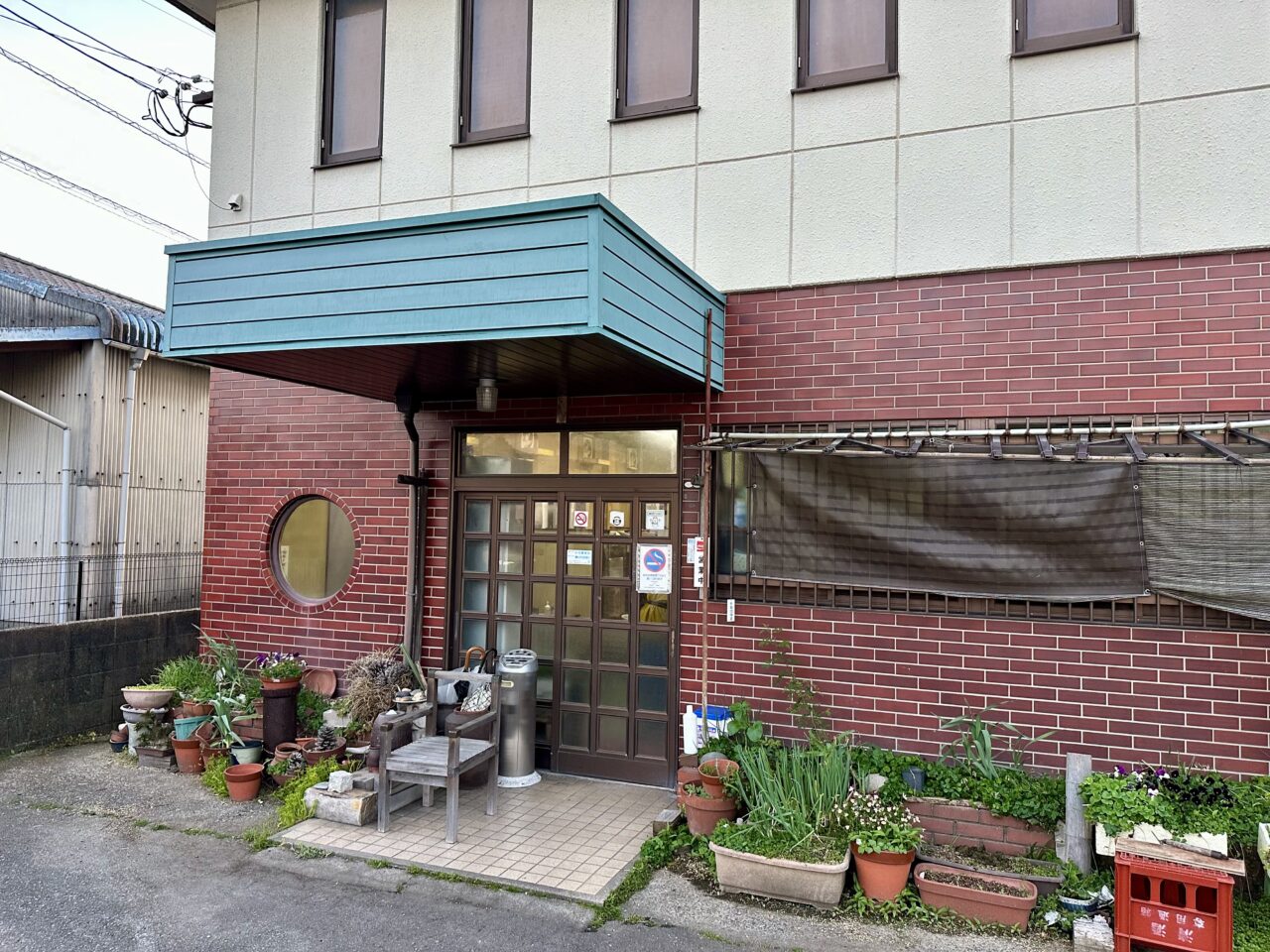 2026年いろは焼肉店