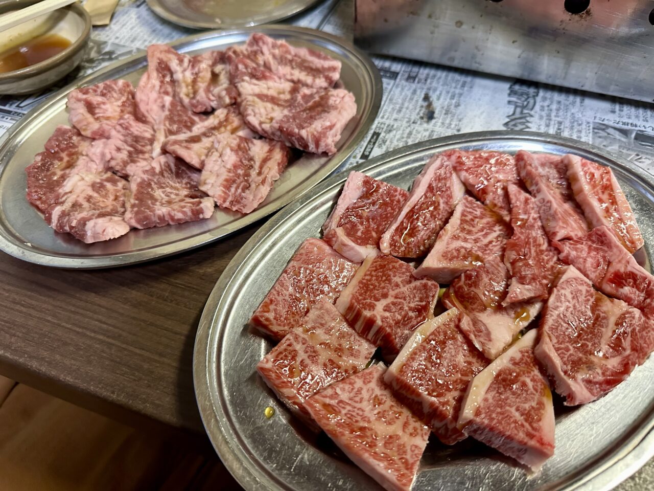 2026年いろは焼肉店