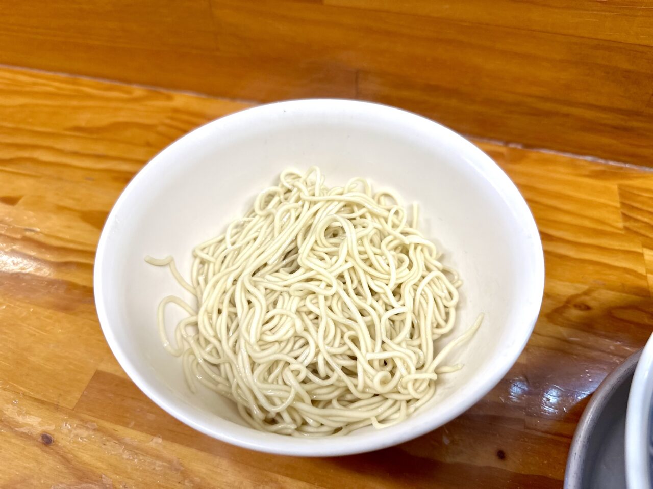 2026年ラーメン専門店 明龍軒
