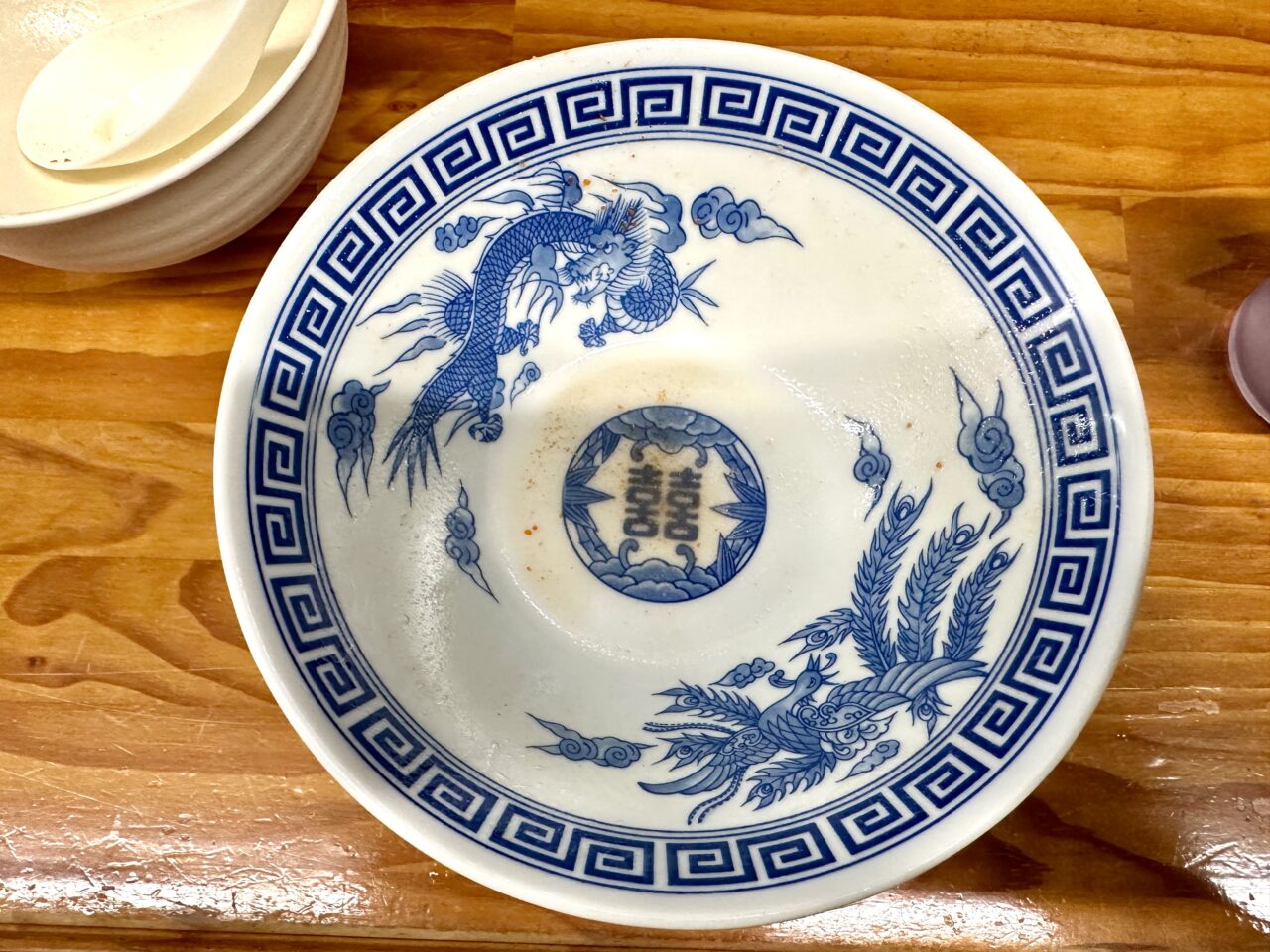 2026年ラーメン専門店 明龍軒