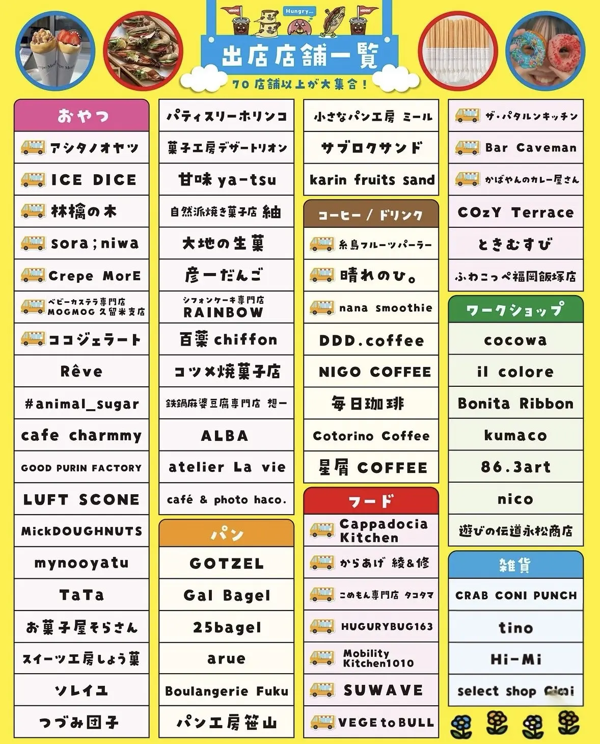 2026年O.Y.A.T.S.U フェス5