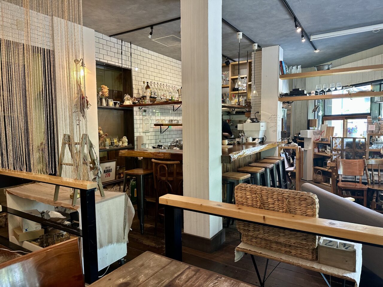 2026年Nico Cafe NANAO