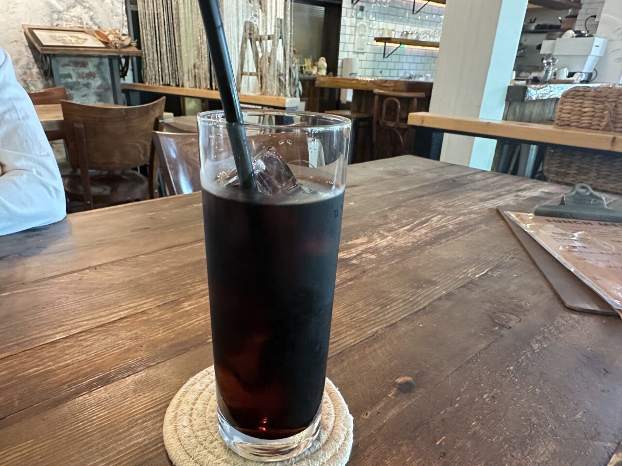 2026年Nico Cafe NANAO