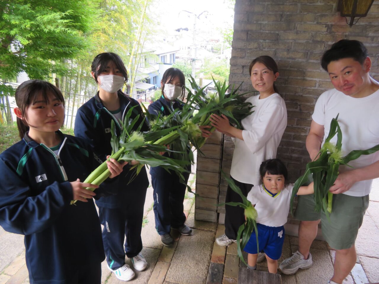 2026年三井高生とパン屋「パンネスト」コラボ