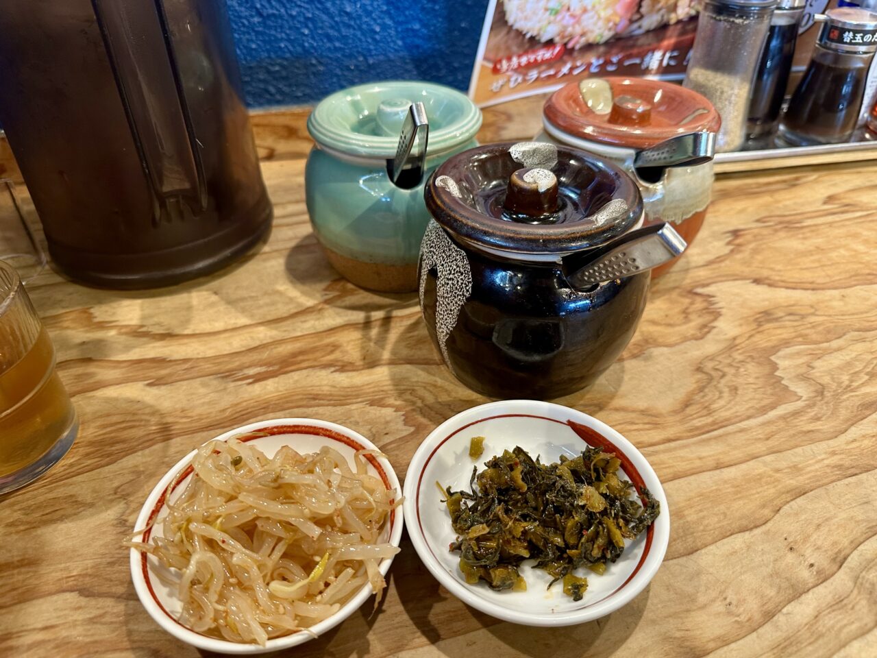 2026年ラーメン龍の家 上津本店