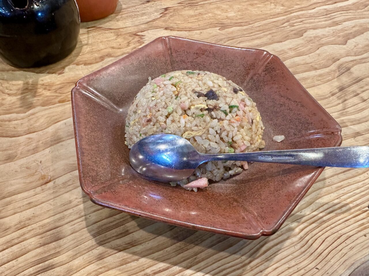 2026年ラーメン龍の家 上津本店