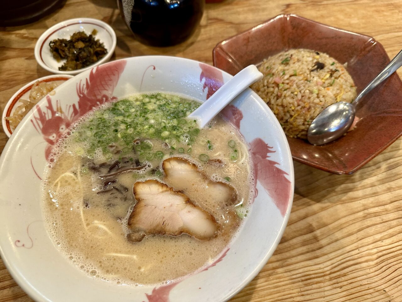 2026年ラーメン龍の家 上津本店